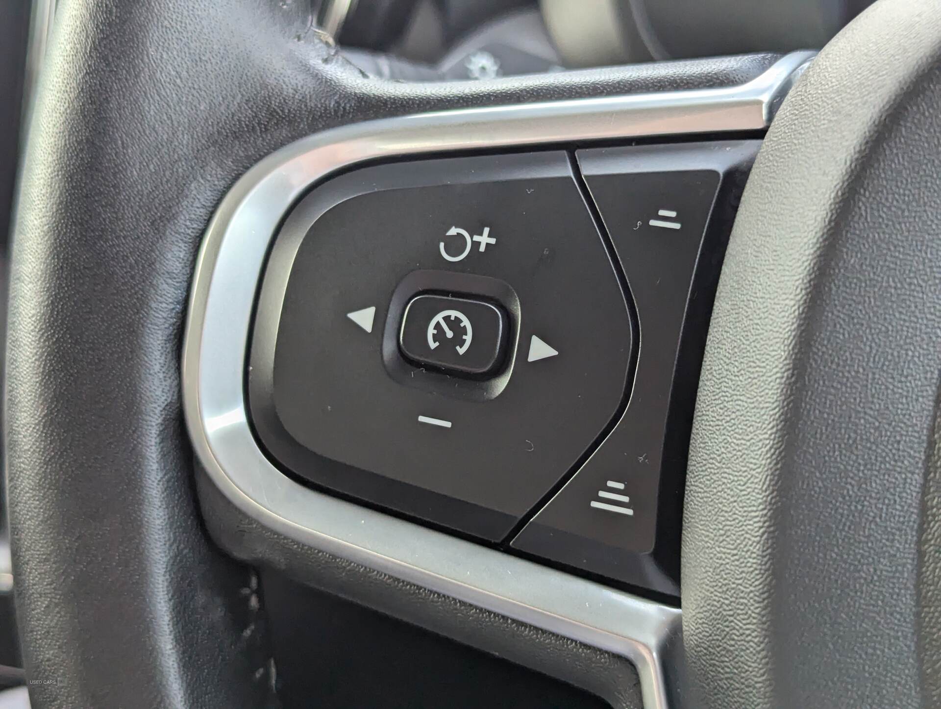 May 2019 Volvo XC60 2.0 D4 Momentum 5dr AWD
