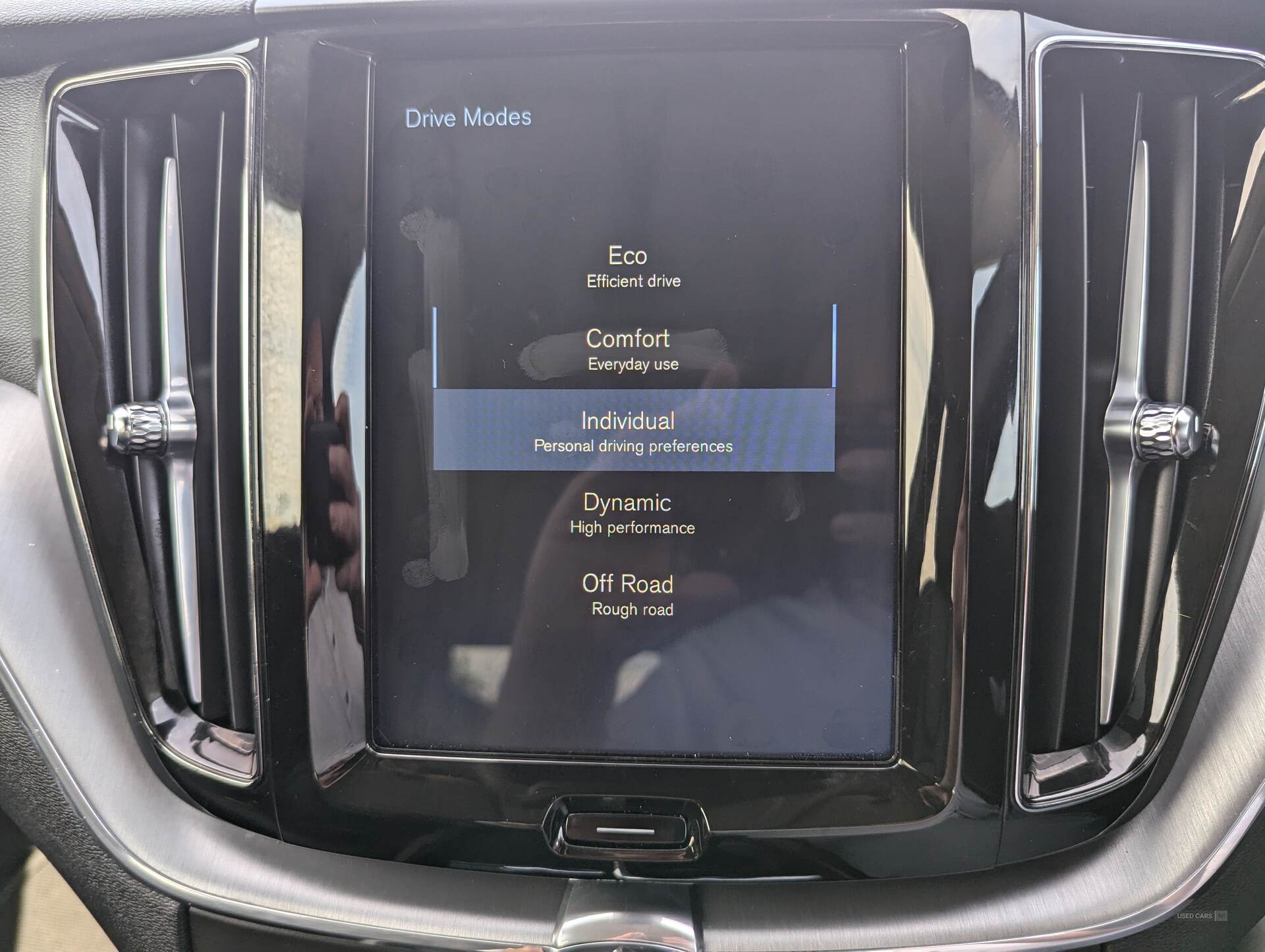 May 2019 Volvo XC60 2.0 D4 Momentum 5dr AWD