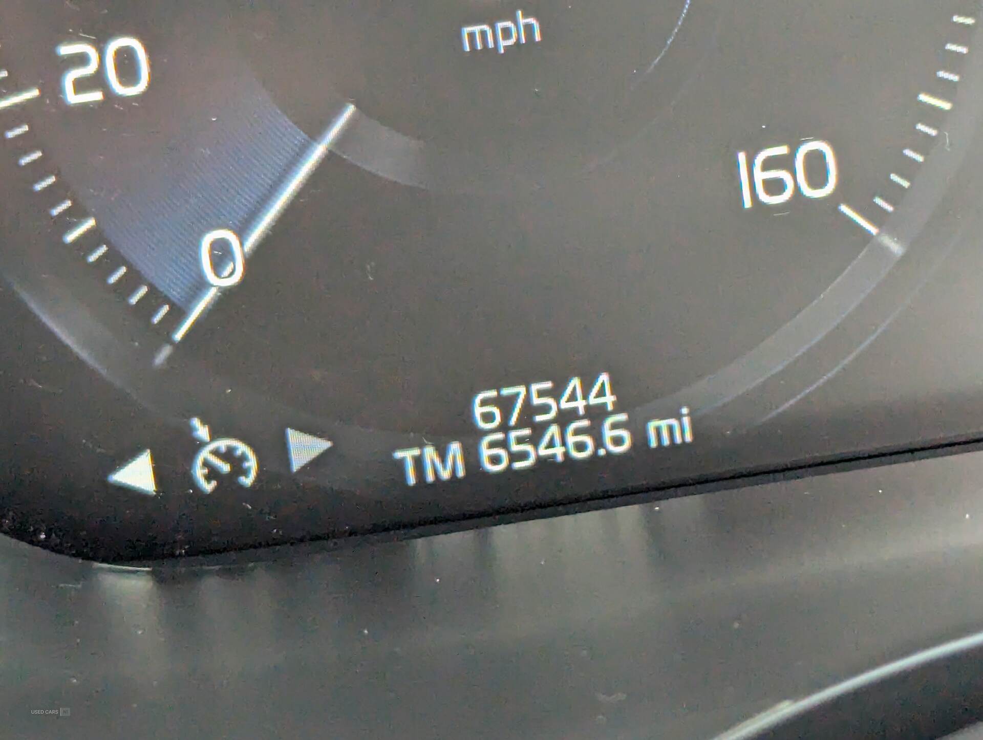 May 2019 Volvo XC60 2.0 D4 Momentum 5dr AWD