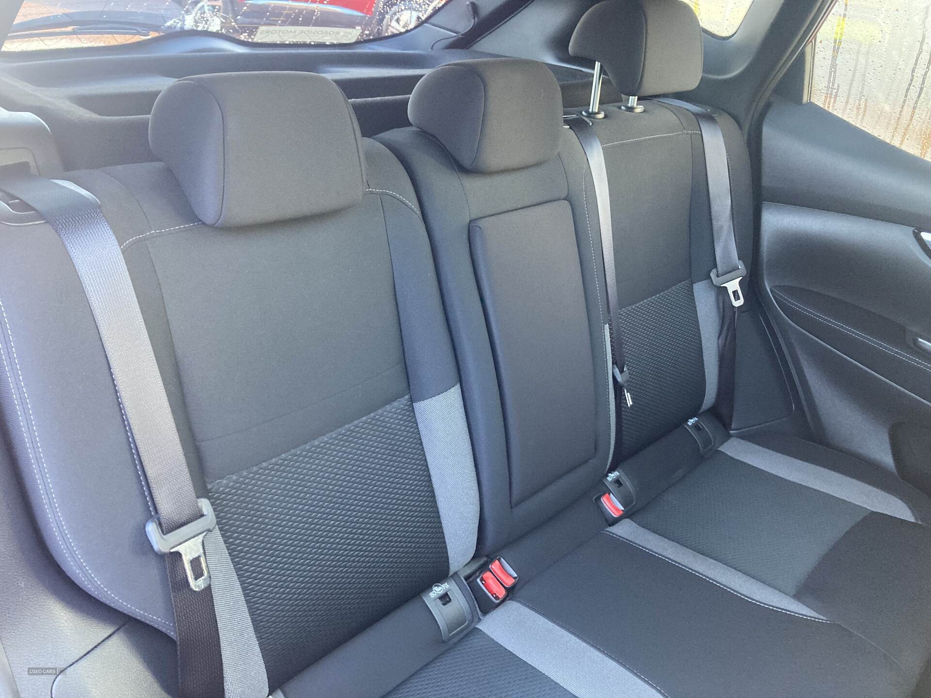2020 Nissan Qashqai Dci N-connecta 1.5 Dci N-connecta