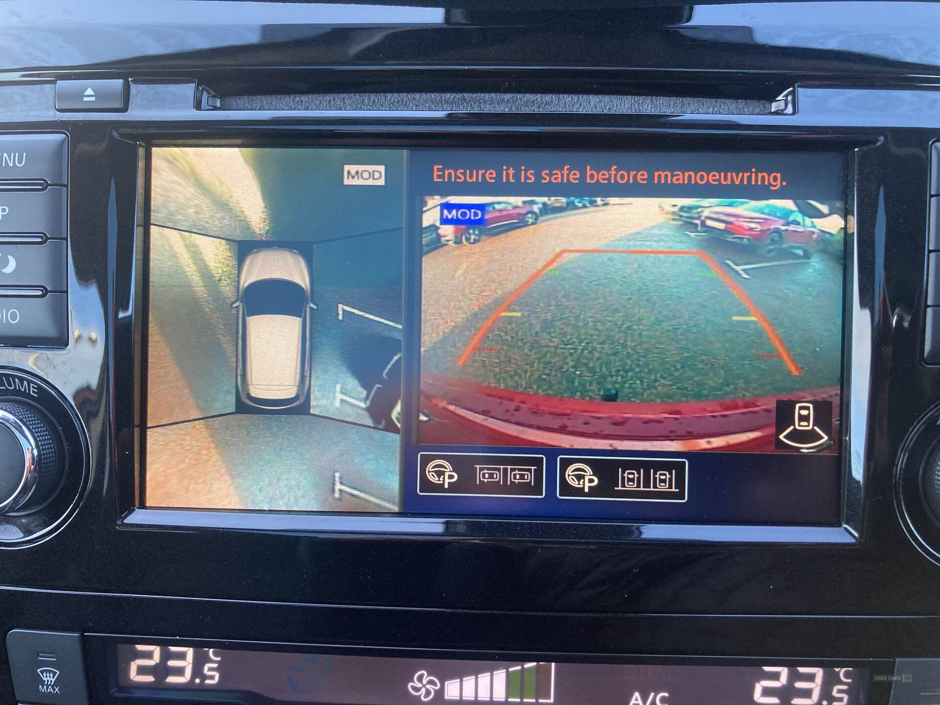 2020 Nissan Qashqai Dci N-connecta 1.5 Dci N-connecta