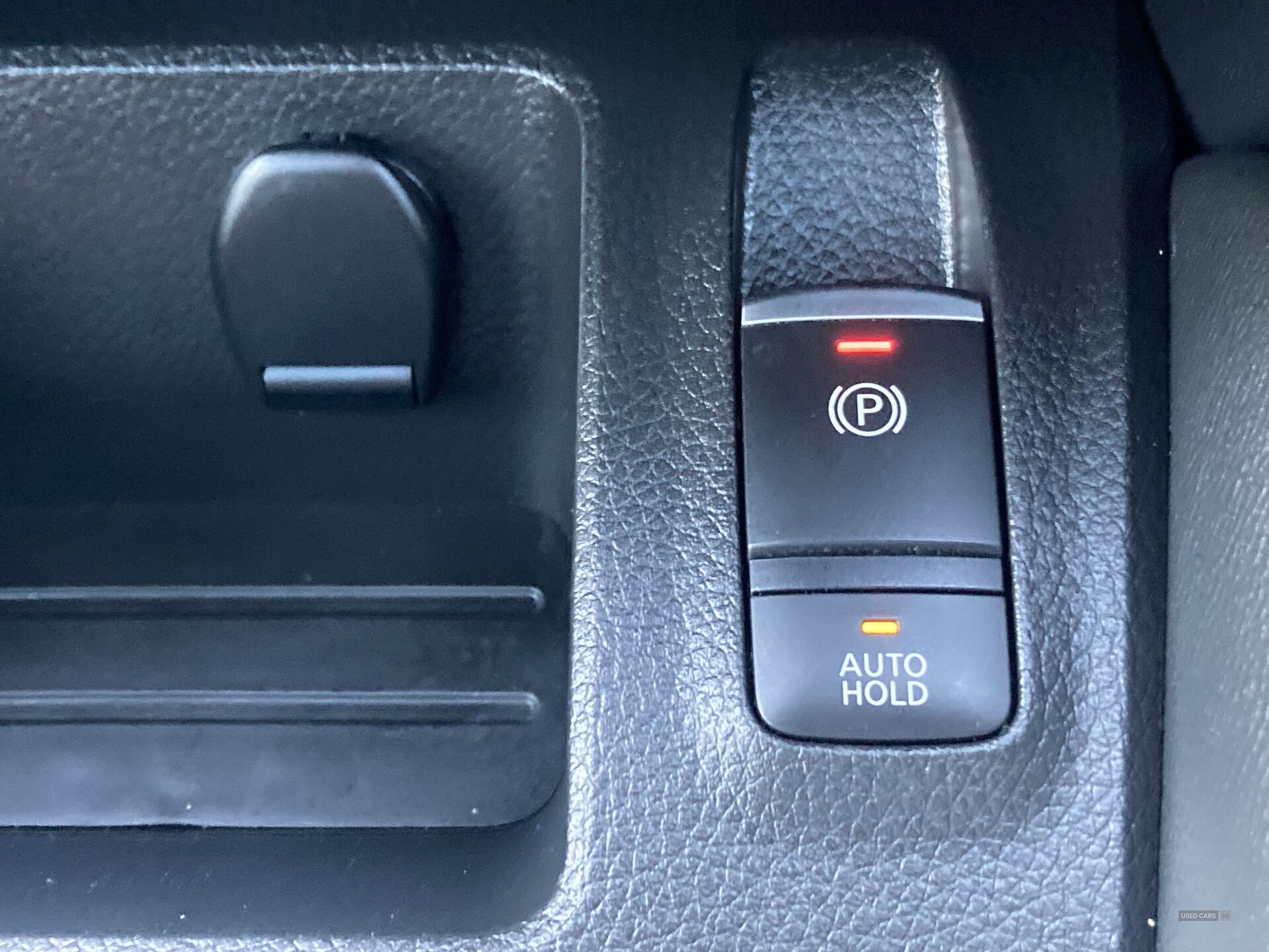 2020 Nissan Qashqai Dci N-connecta 1.5 Dci N-connecta