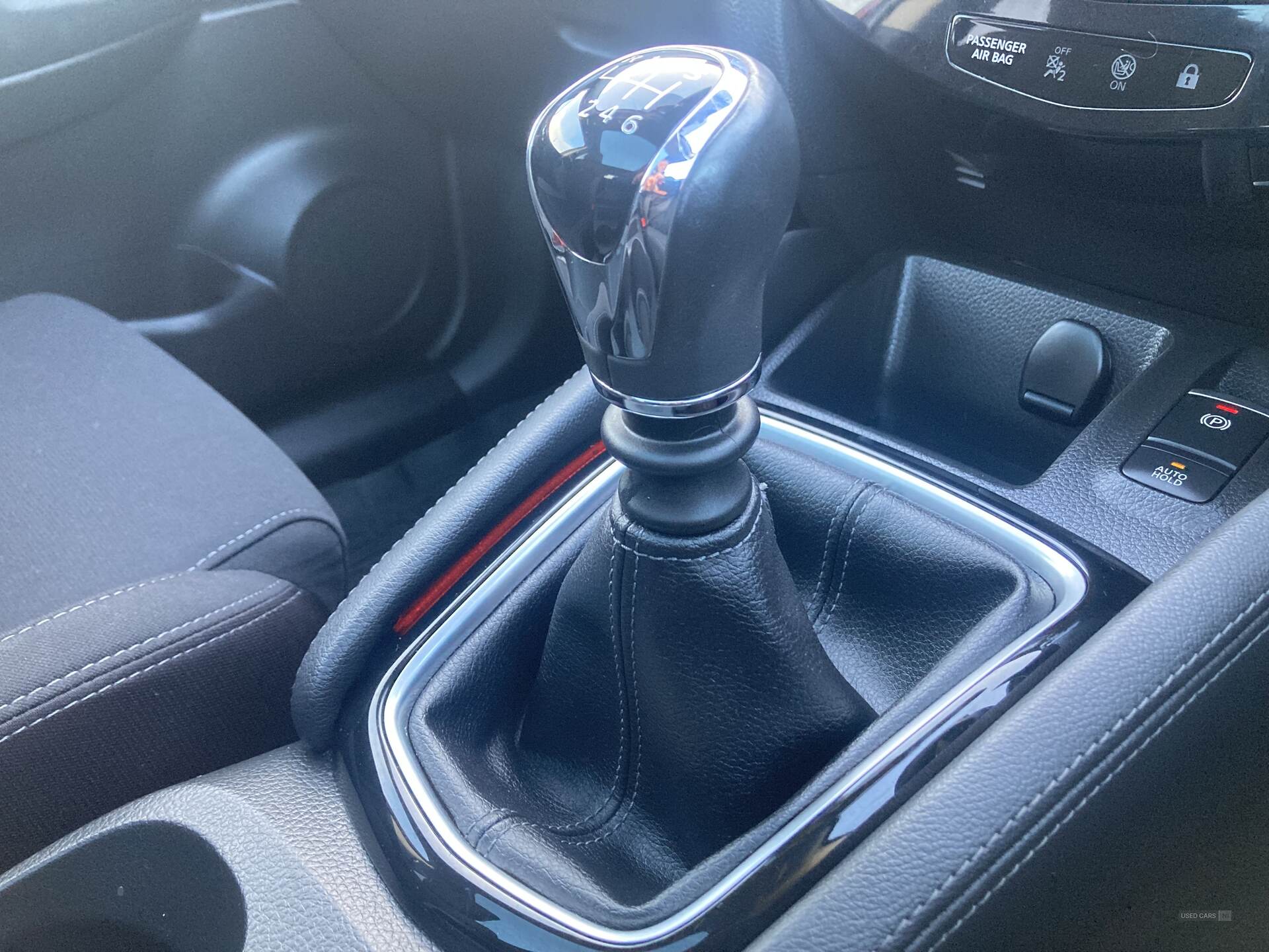 2020 Nissan Qashqai Dci N-connecta 1.5 Dci N-connecta