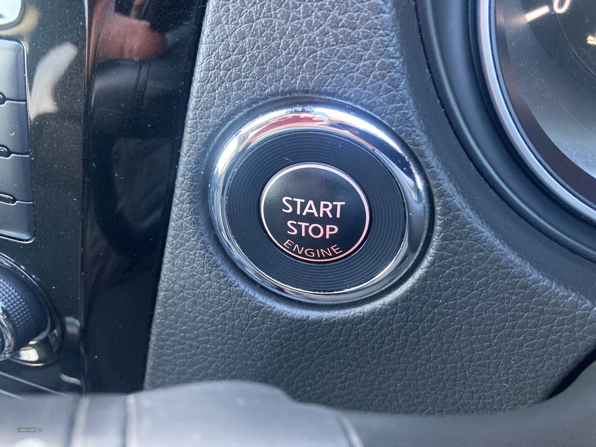 2020 Nissan Qashqai Dci N-connecta 1.5 Dci N-connecta