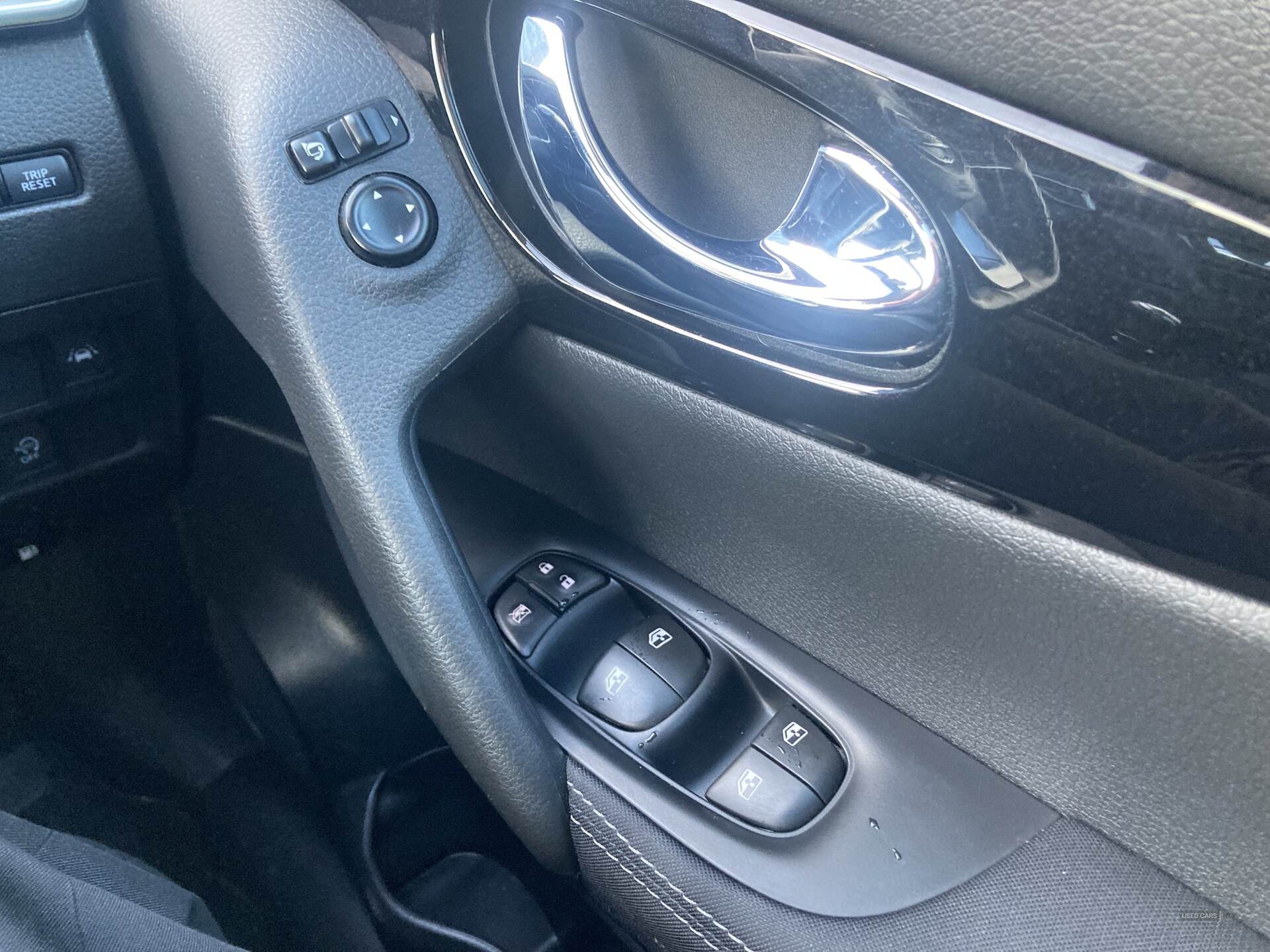 2020 Nissan Qashqai Dci N-connecta 1.5 Dci N-connecta