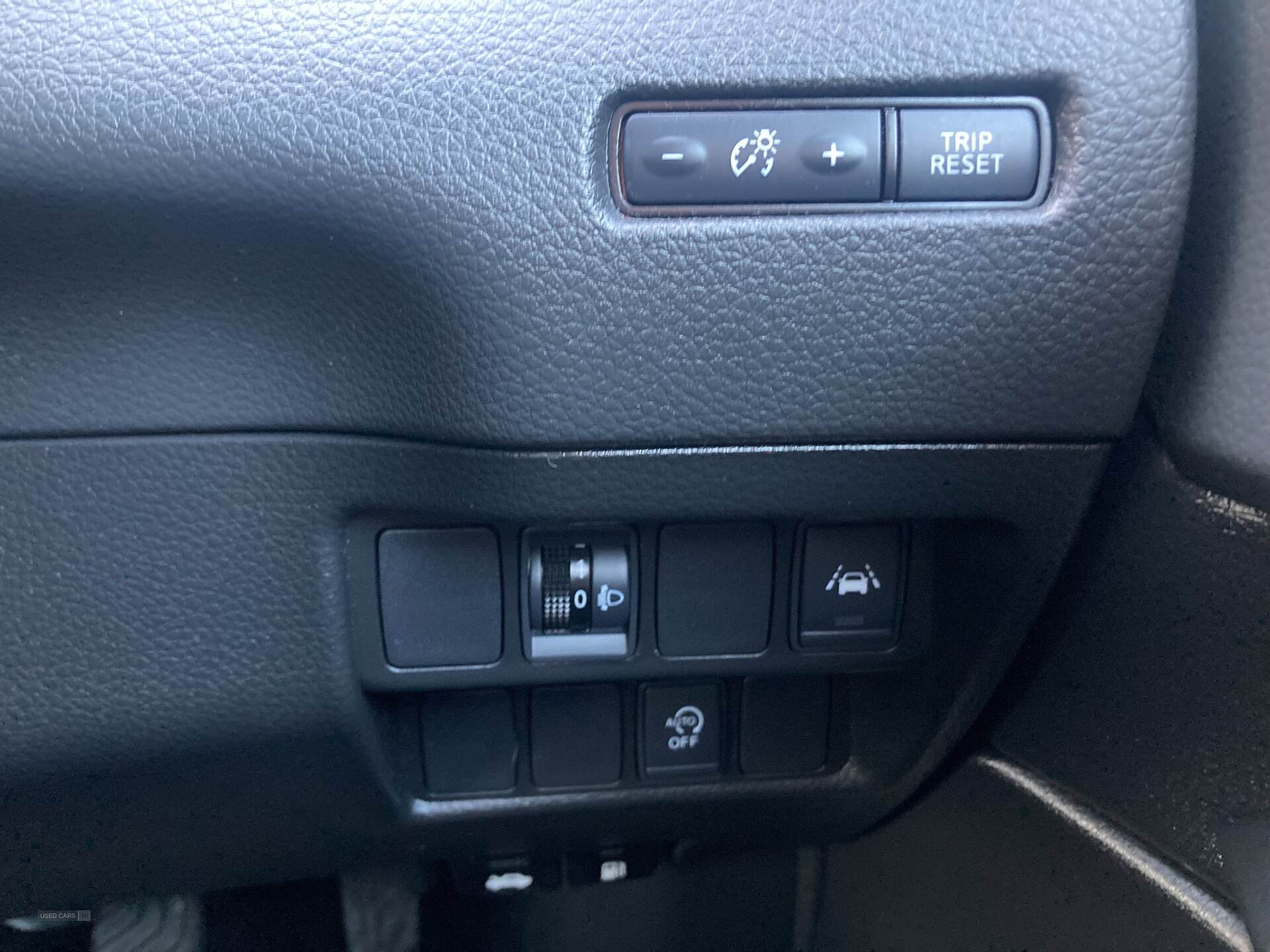 2020 Nissan Qashqai Dci N-connecta 1.5 Dci N-connecta