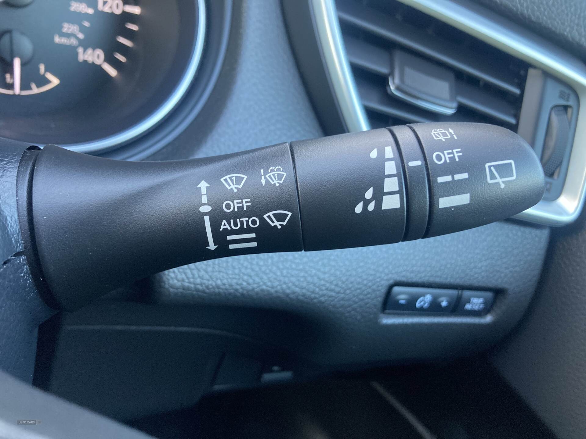 2020 Nissan Qashqai Dci N-connecta 1.5 Dci N-connecta