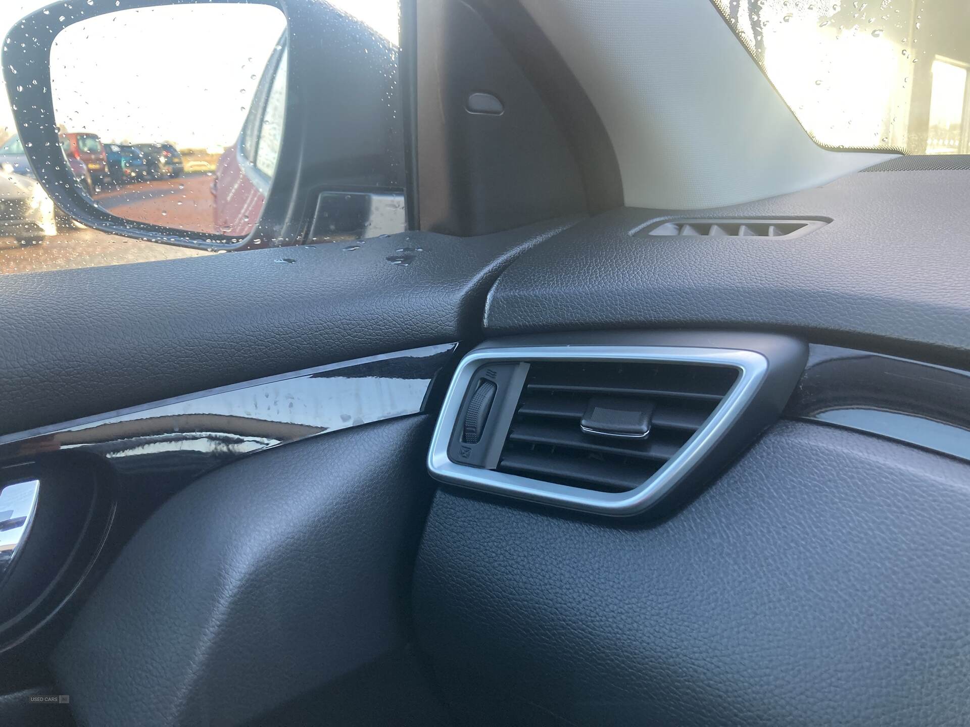 2020 Nissan Qashqai Dci N-connecta 1.5 Dci N-connecta