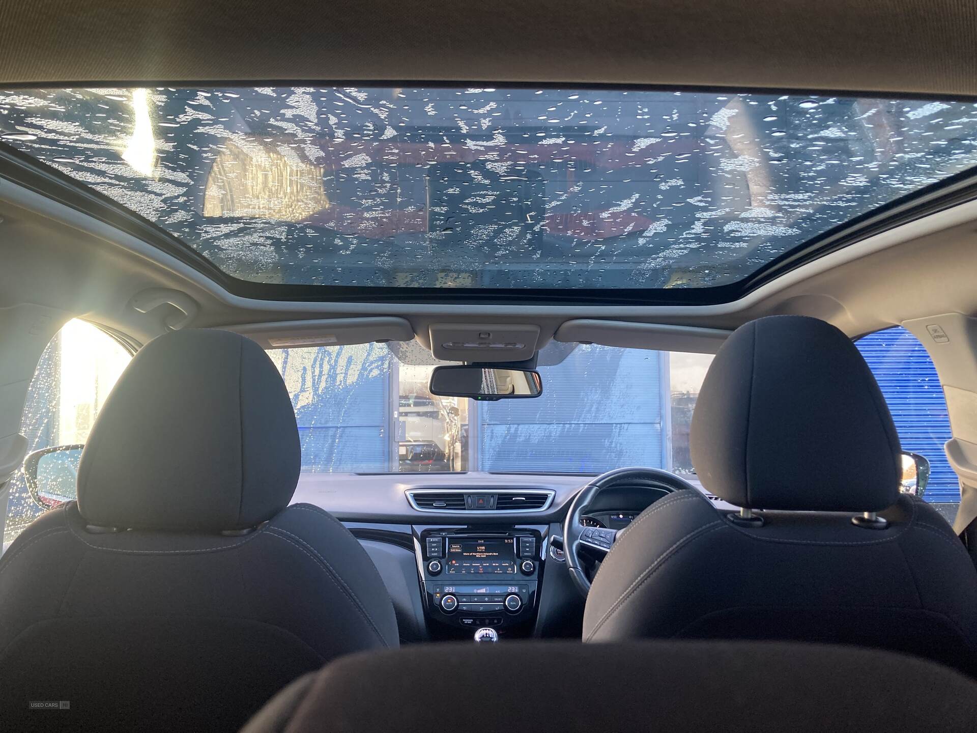 2020 Nissan Qashqai Dci N-connecta 1.5 Dci N-connecta