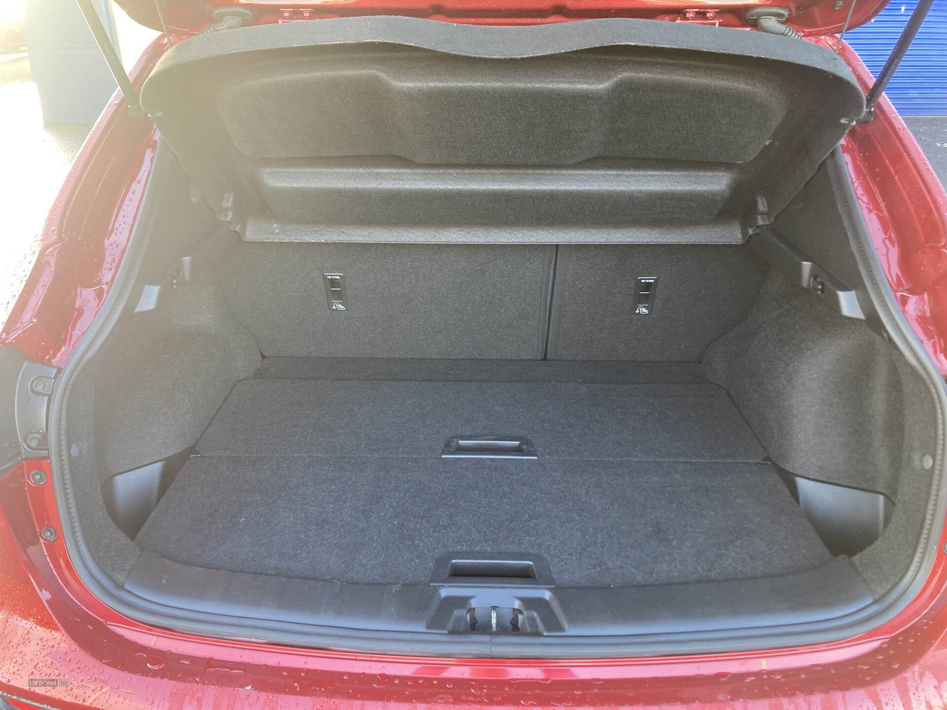 2020 Nissan Qashqai Dci N-connecta 1.5 Dci N-connecta