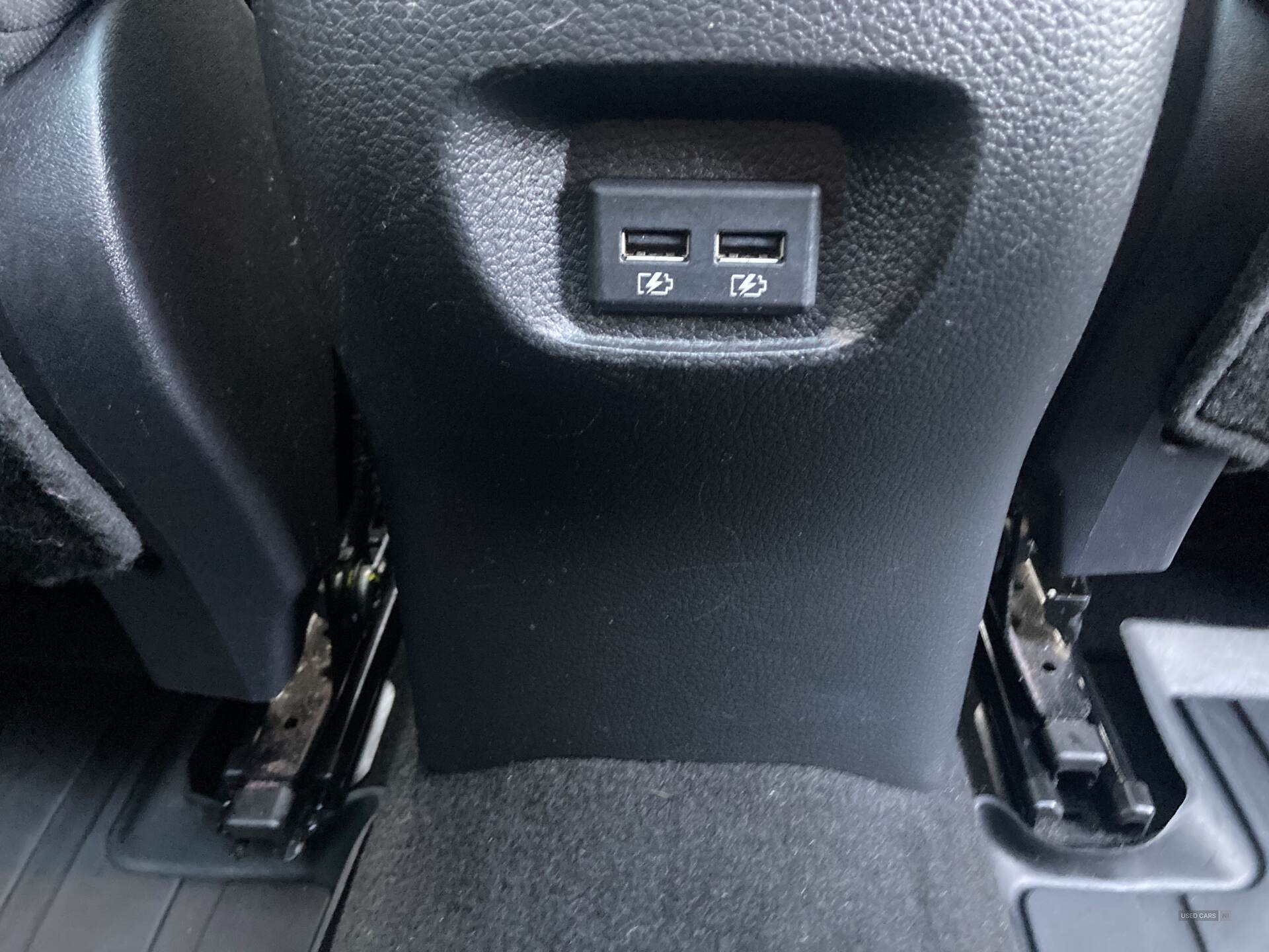2020 Nissan Qashqai Dci N-connecta 1.5 Dci N-connecta