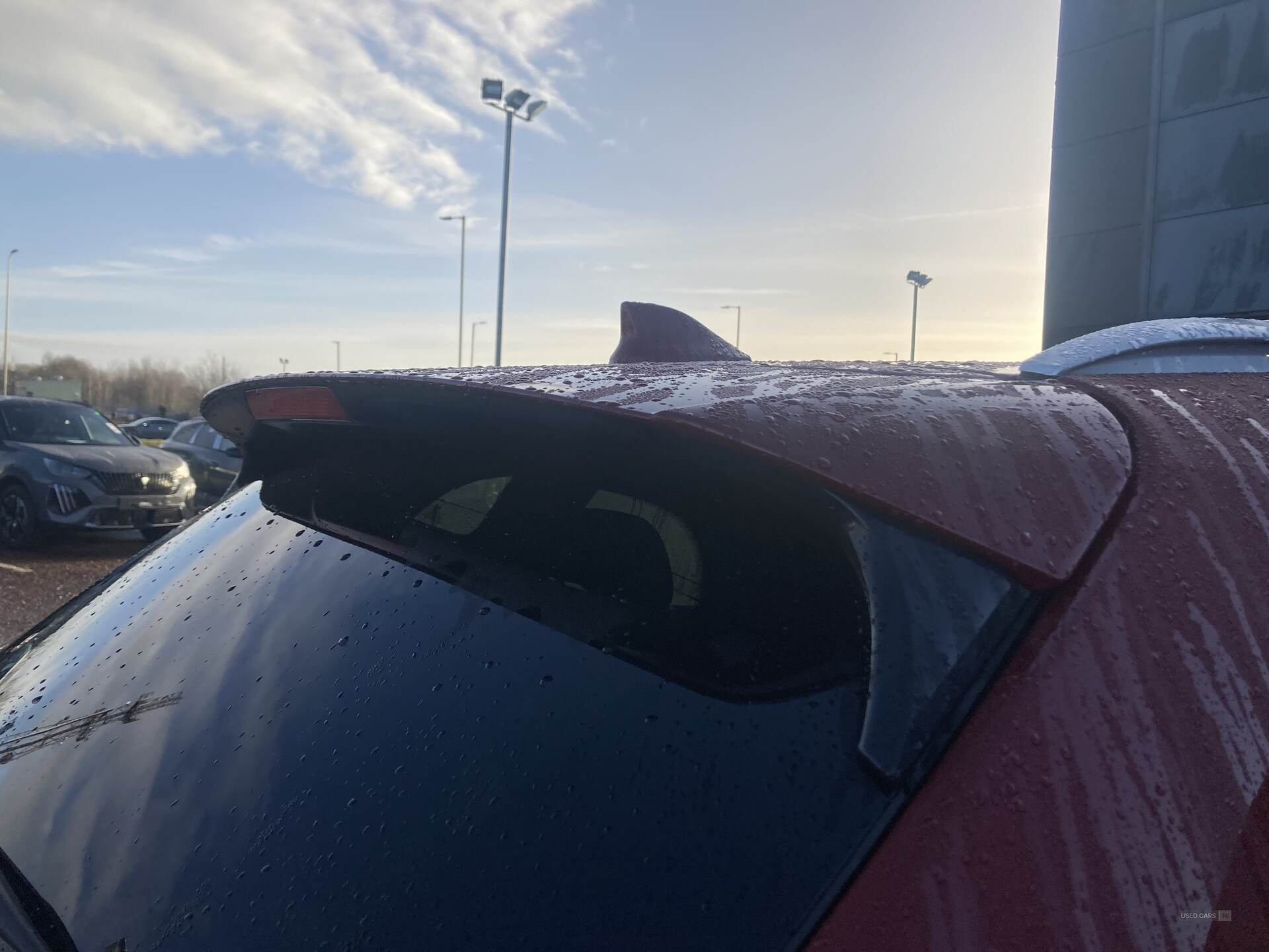 2020 Nissan Qashqai Dci N-connecta 1.5 Dci N-connecta