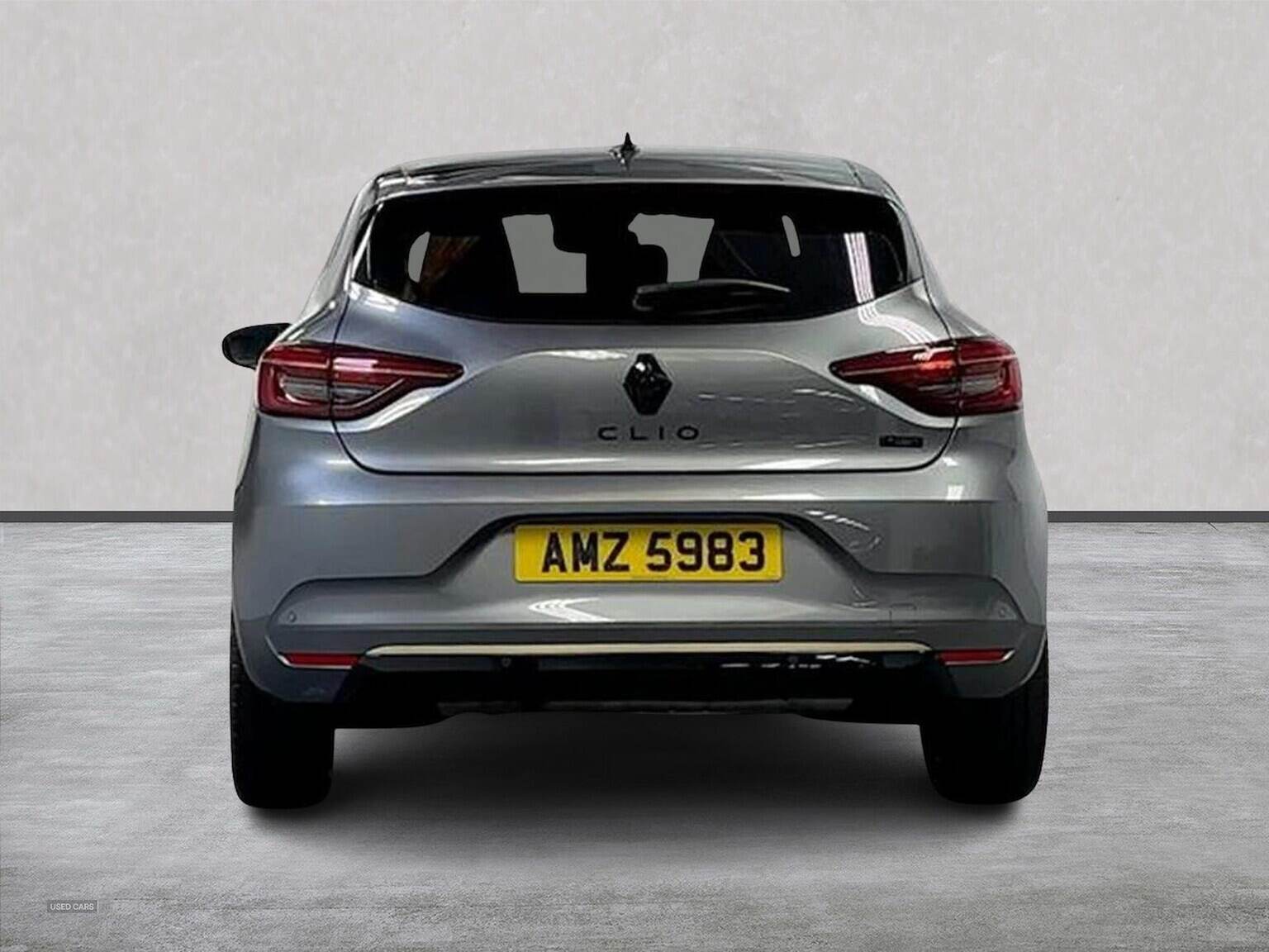 Apr 2023 Renault Clio 1.6 E-Tech Full Hybrid 145 Engineered 5Dr Auto