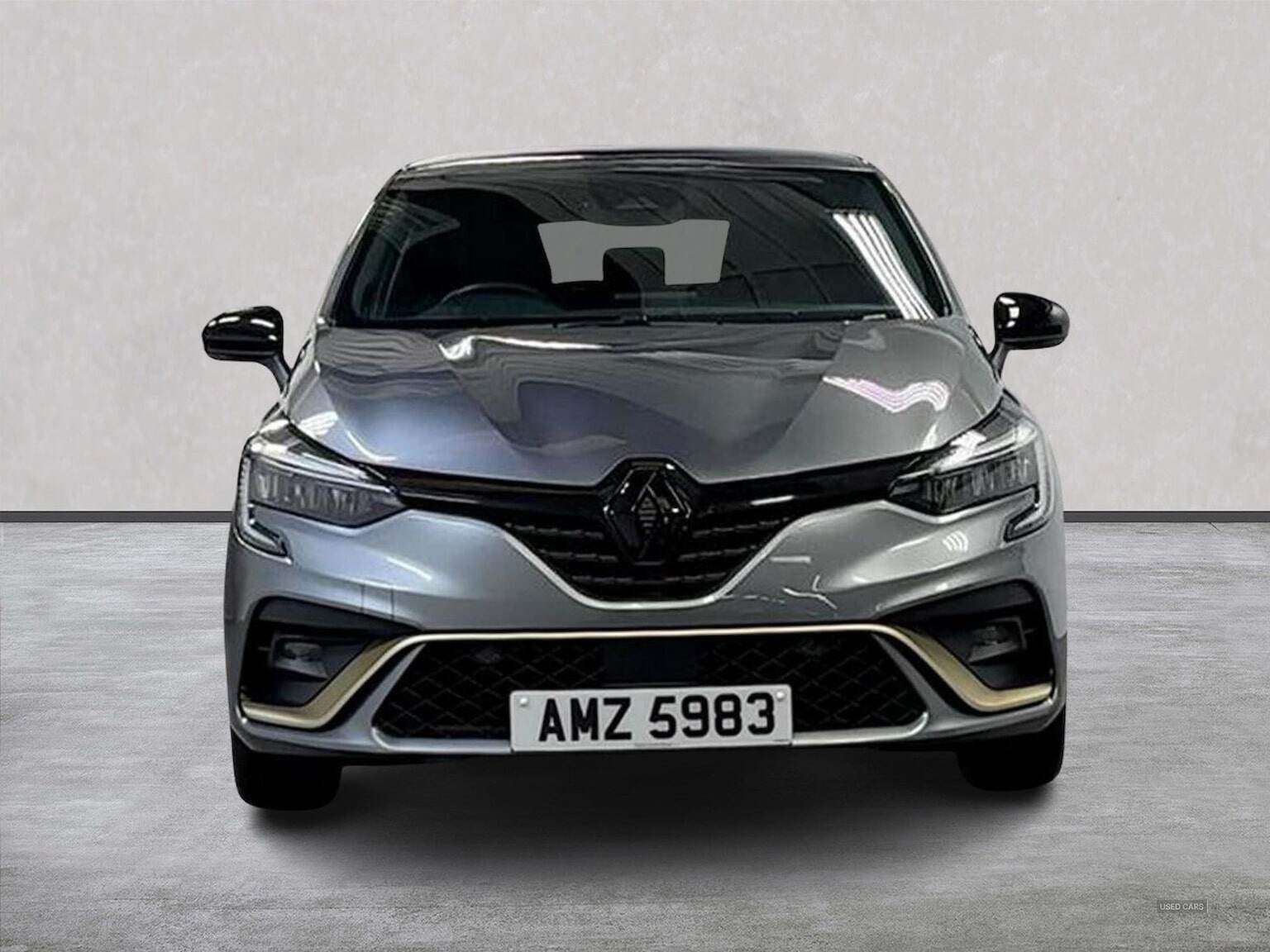 Apr 2023 Renault Clio 1.6 E-Tech Full Hybrid 145 Engineered 5Dr Auto