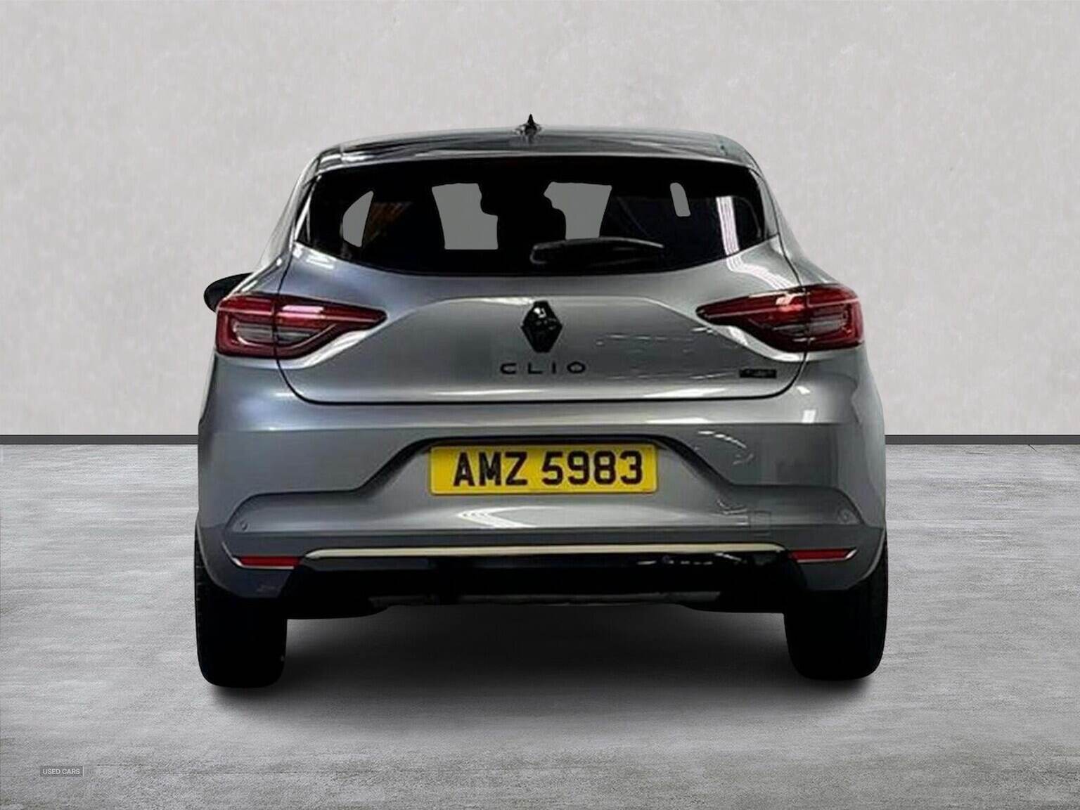 Apr 2023 Renault Clio 1.6 E-Tech Full Hybrid 145 Engineered 5Dr Auto