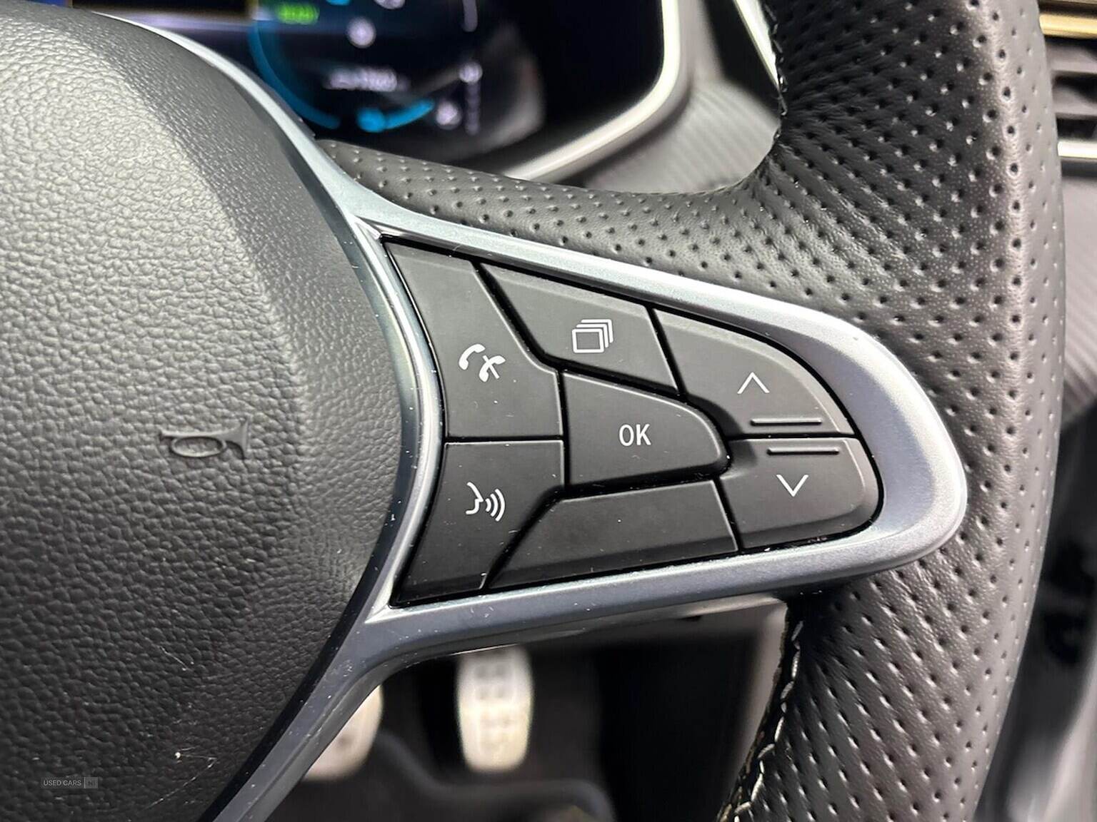 Apr 2023 Renault Clio 1.6 E-Tech Full Hybrid 145 Engineered 5Dr Auto