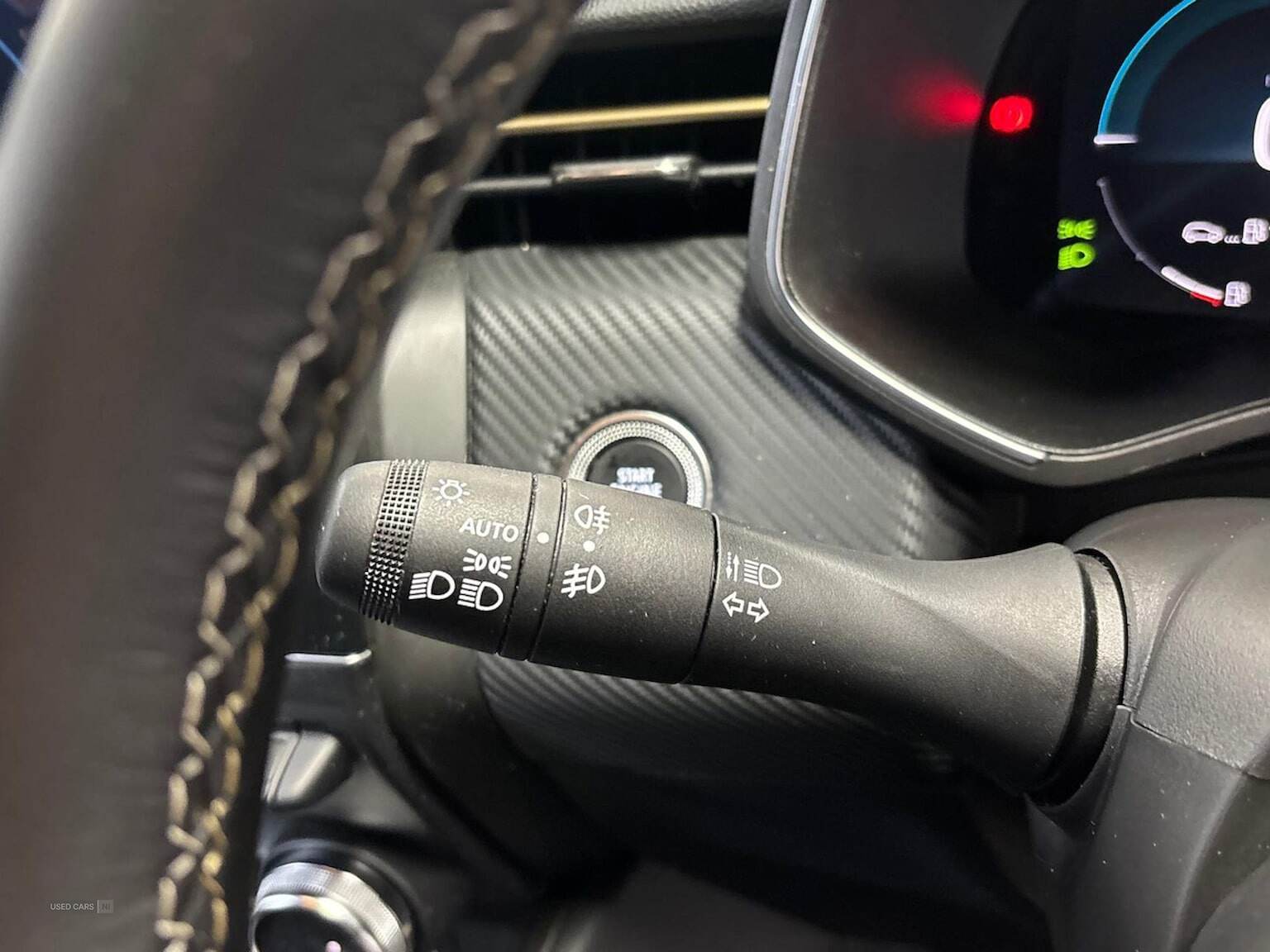 Apr 2023 Renault Clio 1.6 E-Tech Full Hybrid 145 Engineered 5Dr Auto