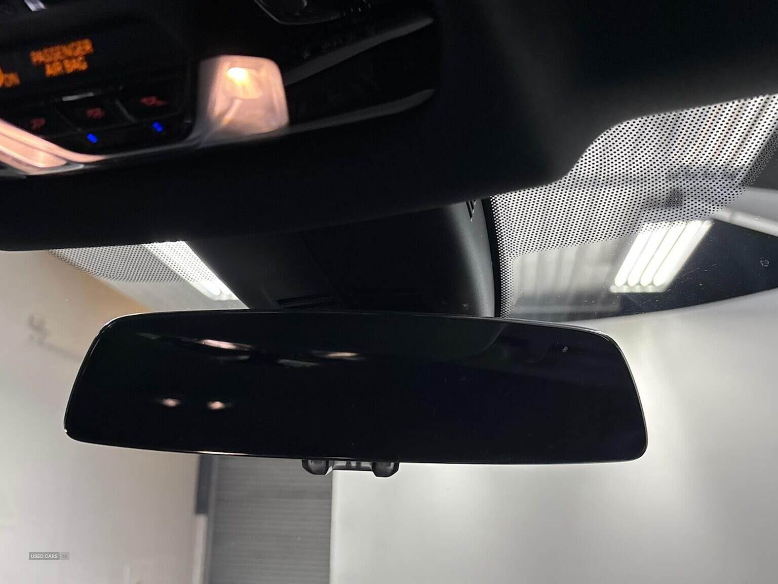 Feb 2021 BMW 2 Series 220D M Sport 4Dr Step Auto