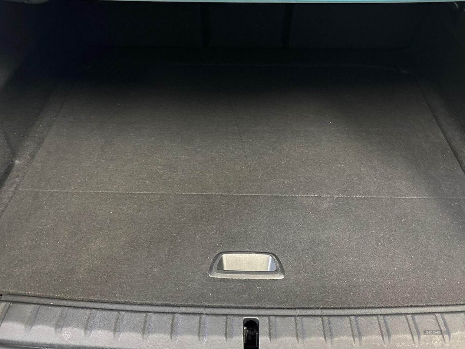 Feb 2021 BMW 2 Series 220D M Sport 4Dr Step Auto