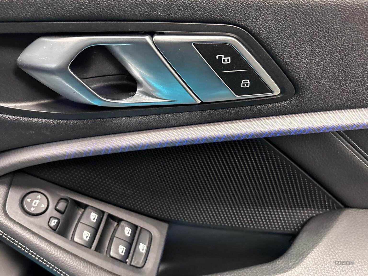 Feb 2021 BMW 2 Series 220D M Sport 4Dr Step Auto
