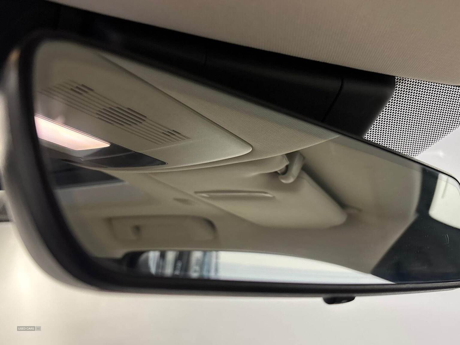 Feb 2021 BMW 2 Series 220D M Sport 4Dr Step Auto