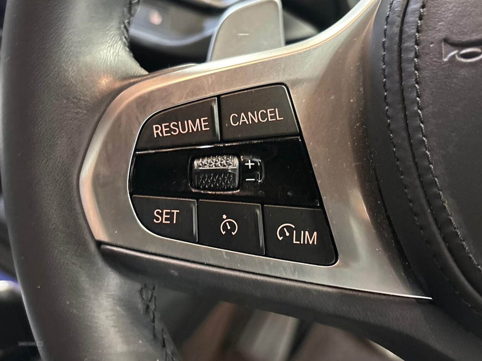 Feb 2021 BMW 2 Series 220D M Sport 4Dr Step Auto
