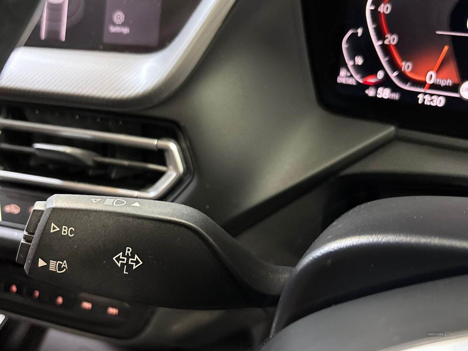Feb 2021 BMW 2 Series 220D M Sport 4Dr Step Auto