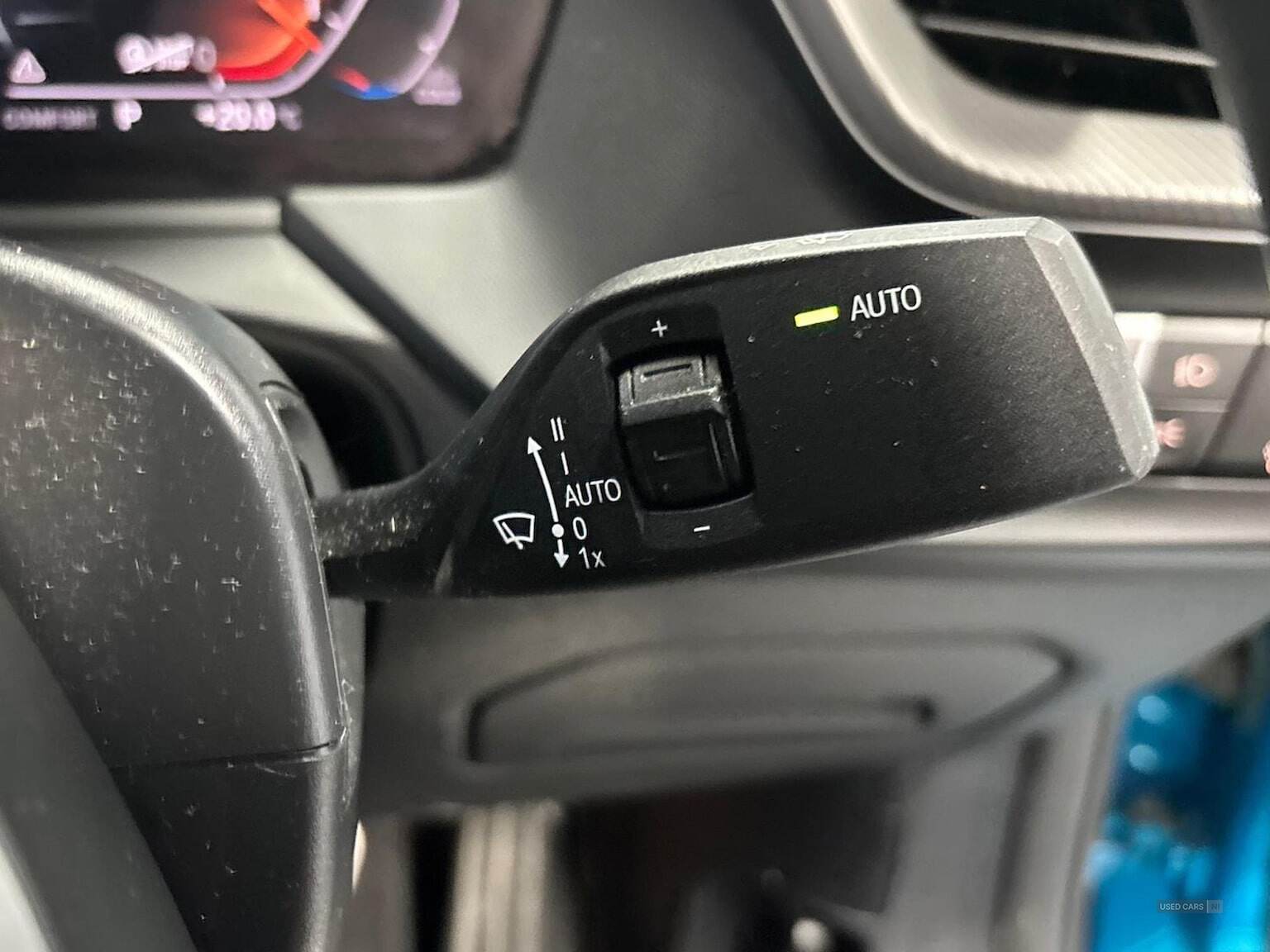 Feb 2021 BMW 2 Series 220D M Sport 4Dr Step Auto