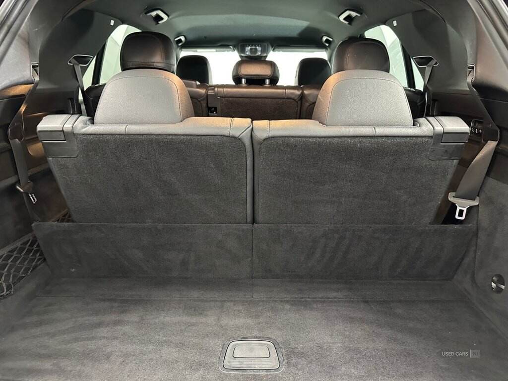 Jul 2019 Mercedes-Benz GLE GLE 350d 4Matic AMG Line Prem 5dr 9G-Tronic [7 St]