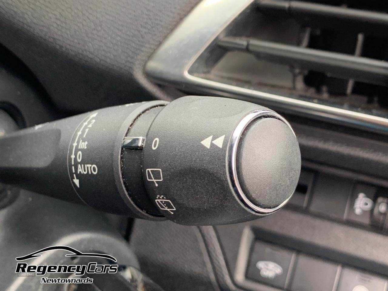 Nov 2017 Peugeot 3008 1.6 BlueHDi 120 Allure 5dr EAT6