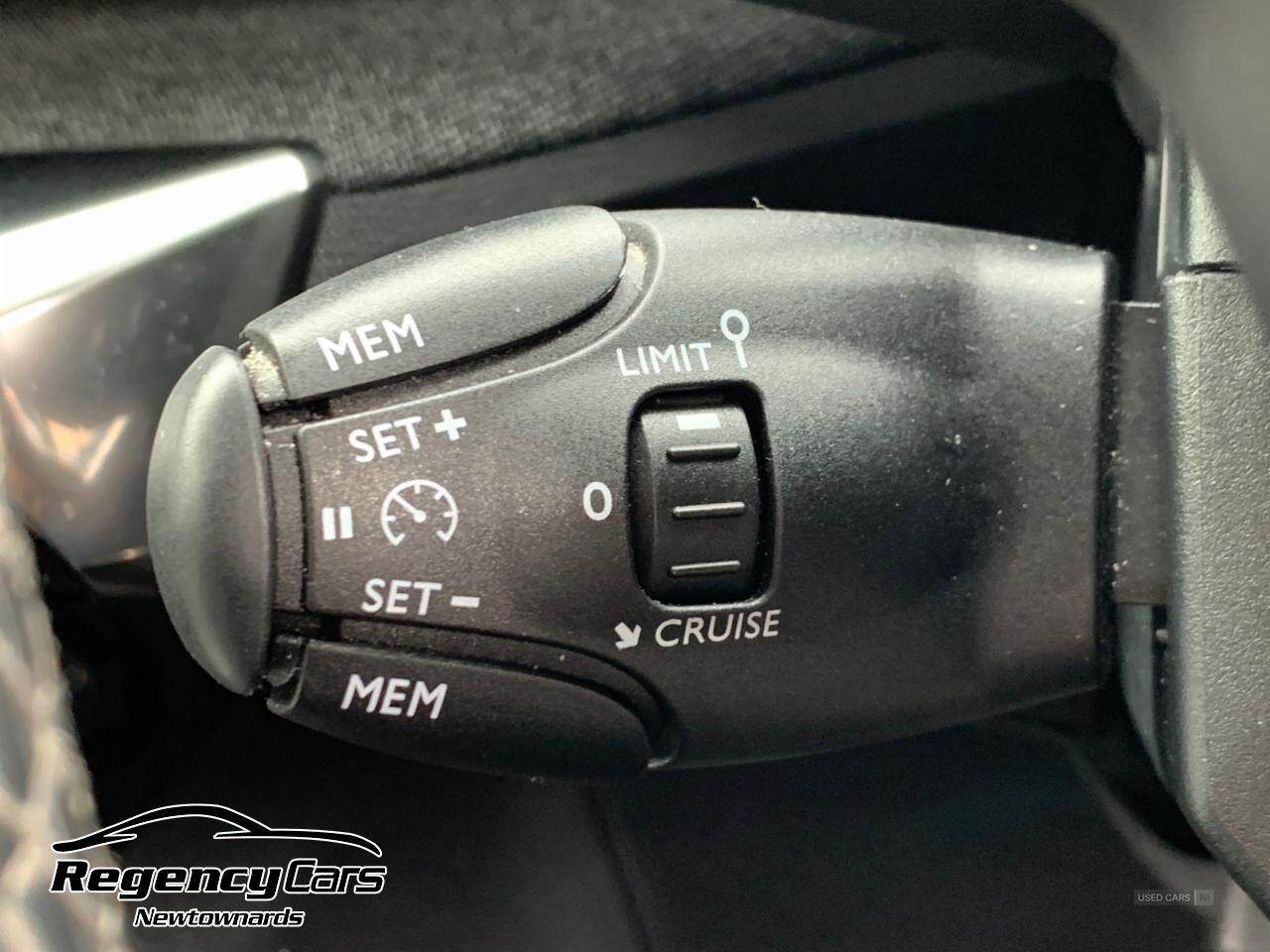 Nov 2017 Peugeot 3008 1.6 BlueHDi 120 Allure 5dr EAT6
