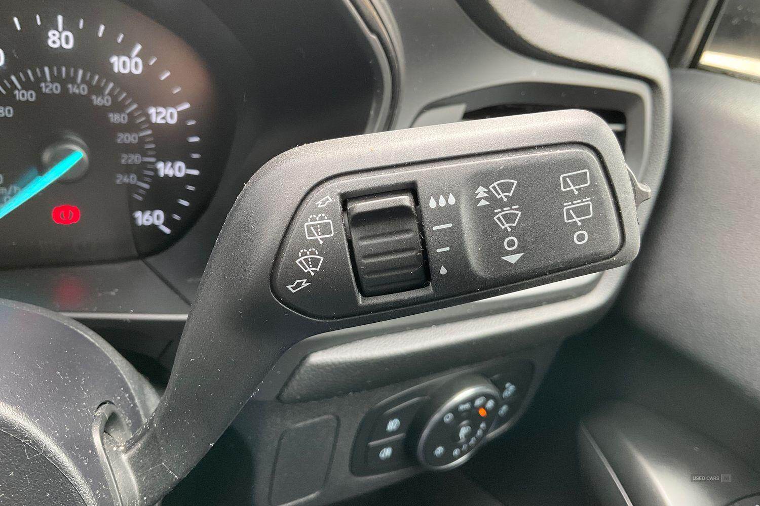 Mar 2023 Ford Focus 1.0 EcoBoost ST-Line 5dr