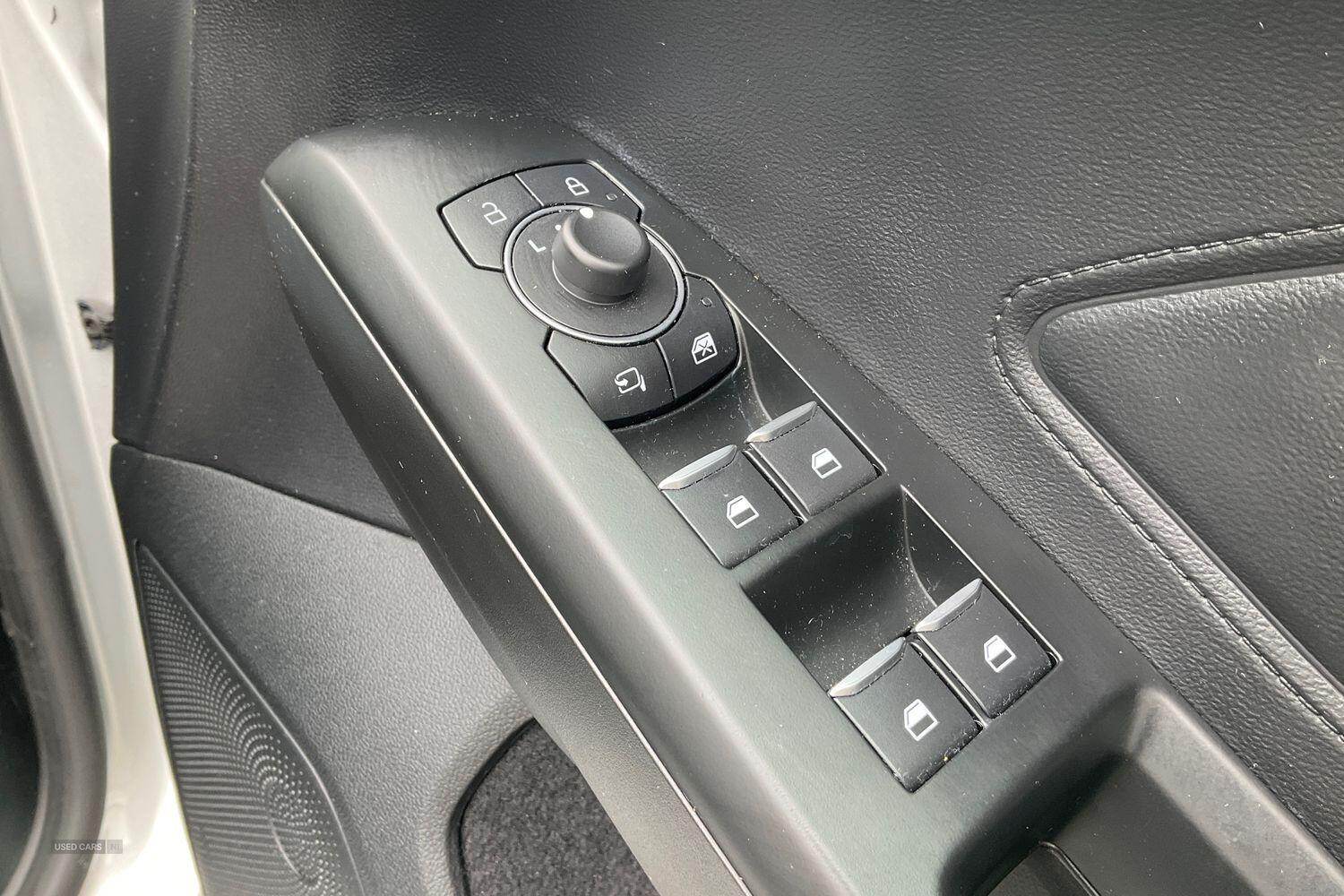 Mar 2023 Ford Focus 1.0 EcoBoost ST-Line 5dr