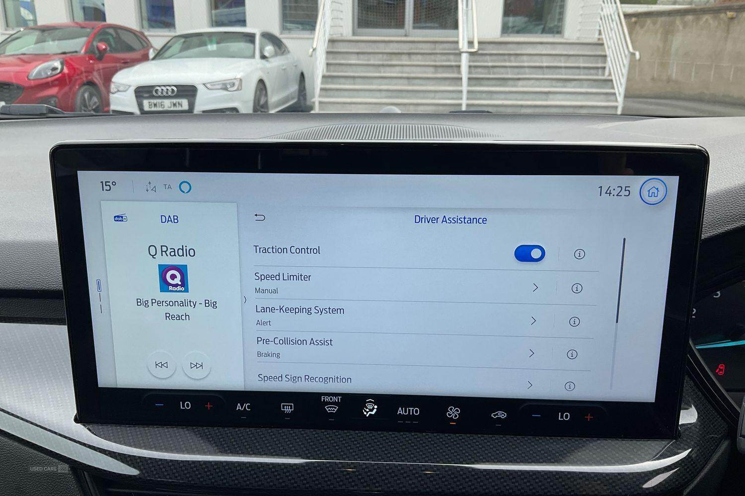 Mar 2023 Ford Focus 1.0 EcoBoost ST-Line 5dr