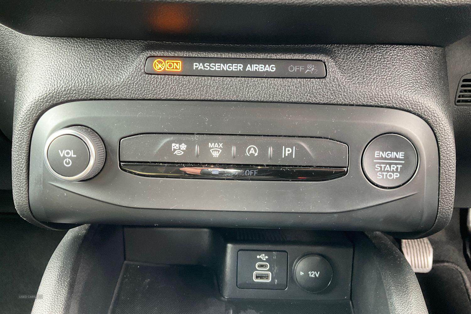 Mar 2023 Ford Focus 1.0 EcoBoost ST-Line 5dr