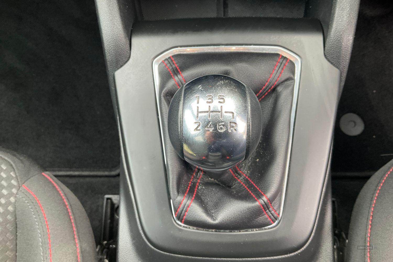 Mar 2023 Ford Focus 1.0 EcoBoost ST-Line 5dr