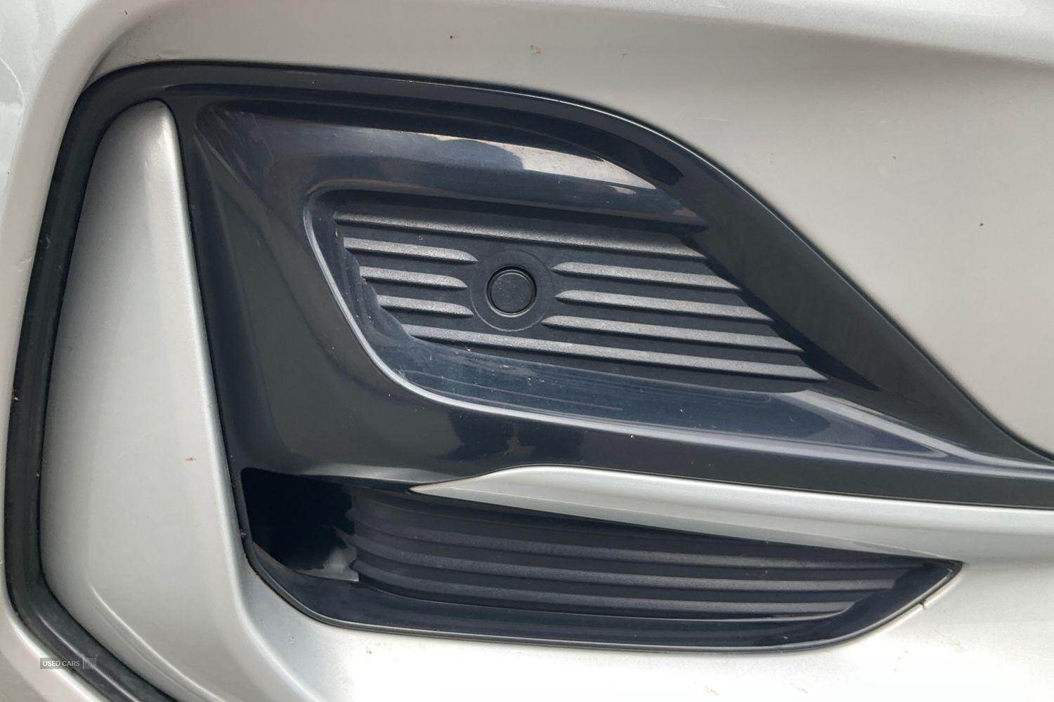 Mar 2023 Ford Focus 1.0 EcoBoost ST-Line 5dr