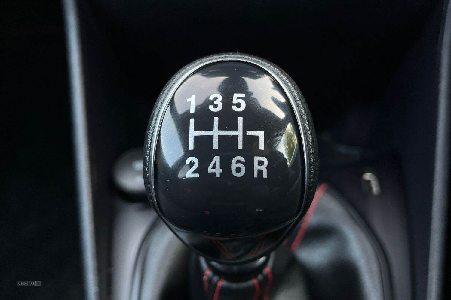 Oct 2022 Ford Fiesta 1.0 EcoBoost ST-Line 5dr