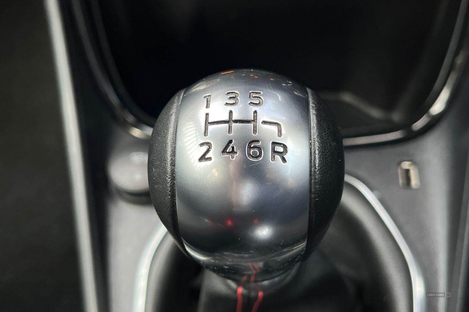 May 2023 Ford Puma 1.0 EcoBoost Hybrid mHEV ST-Line 5dr