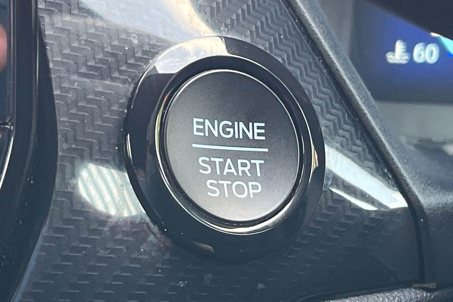May 2023 Ford Puma 1.0 EcoBoost Hybrid mHEV ST-Line 5dr