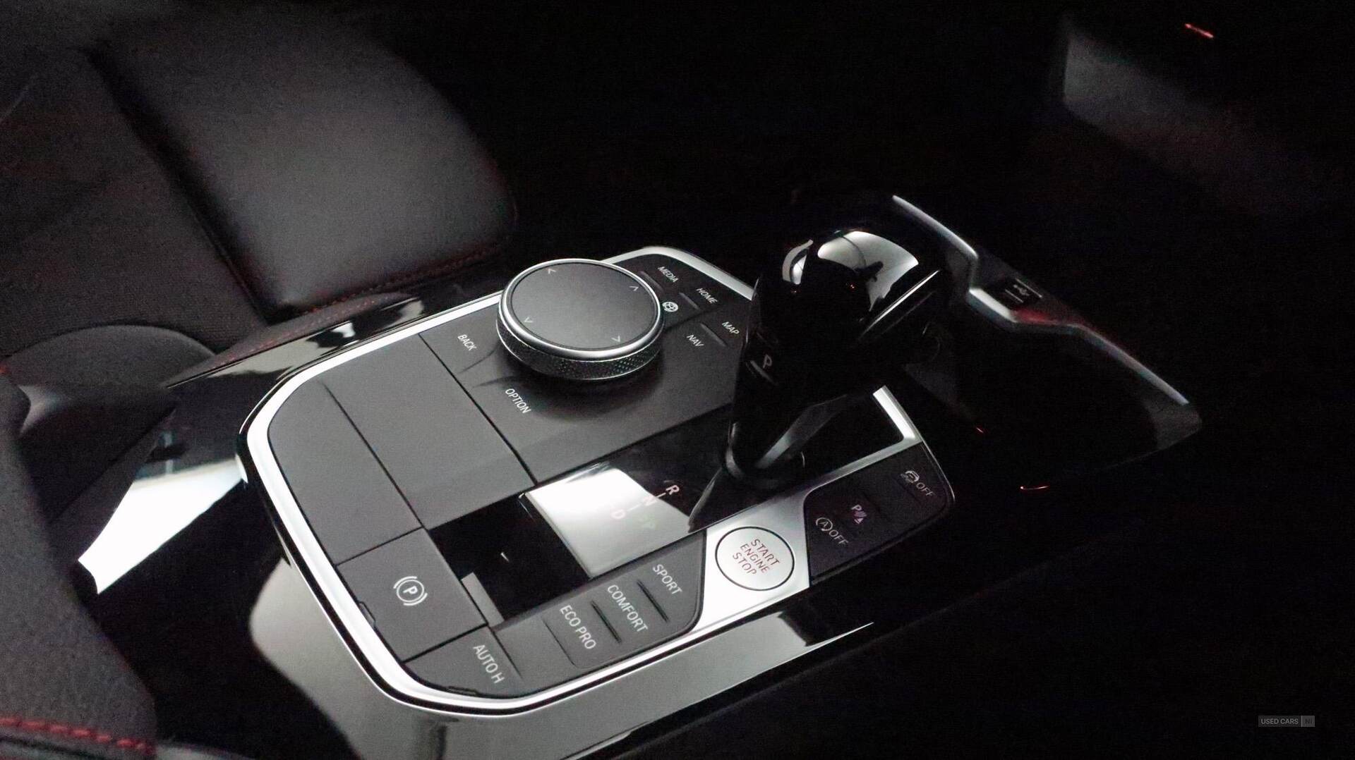 Jan 2024 BMW 1 Series 128ti 5dr Step Auto [Live Cockpit Professional]