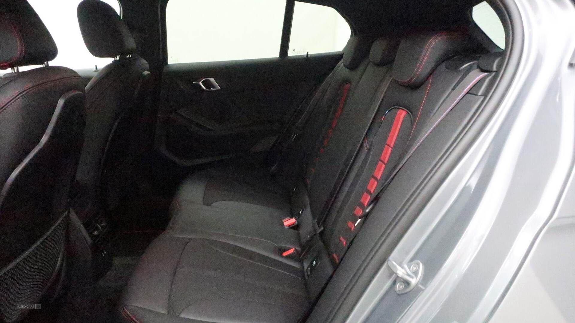 Jan 2024 BMW 1 Series 128ti 5dr Step Auto [Live Cockpit Professional]