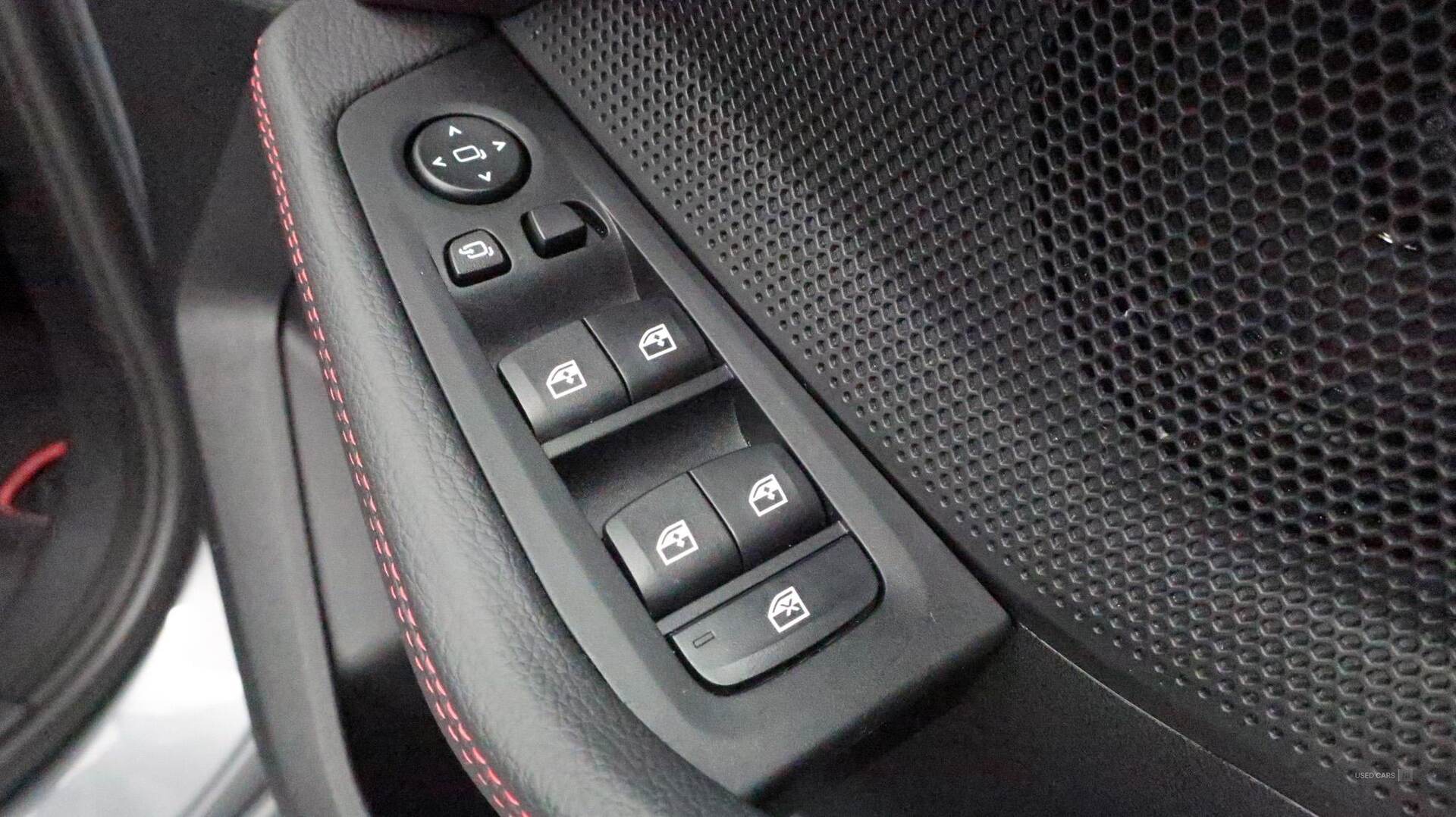 Jan 2024 BMW 1 Series 128ti 5dr Step Auto [Live Cockpit Professional]