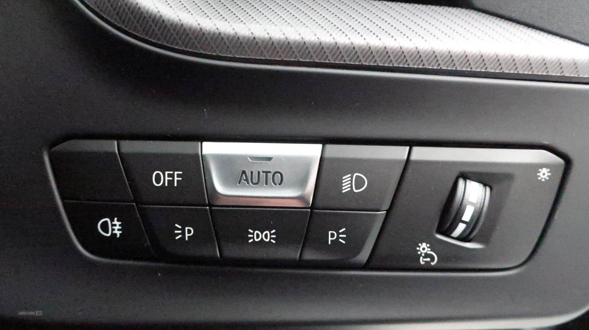 Jan 2024 BMW 1 Series 128ti 5dr Step Auto [Live Cockpit Professional]
