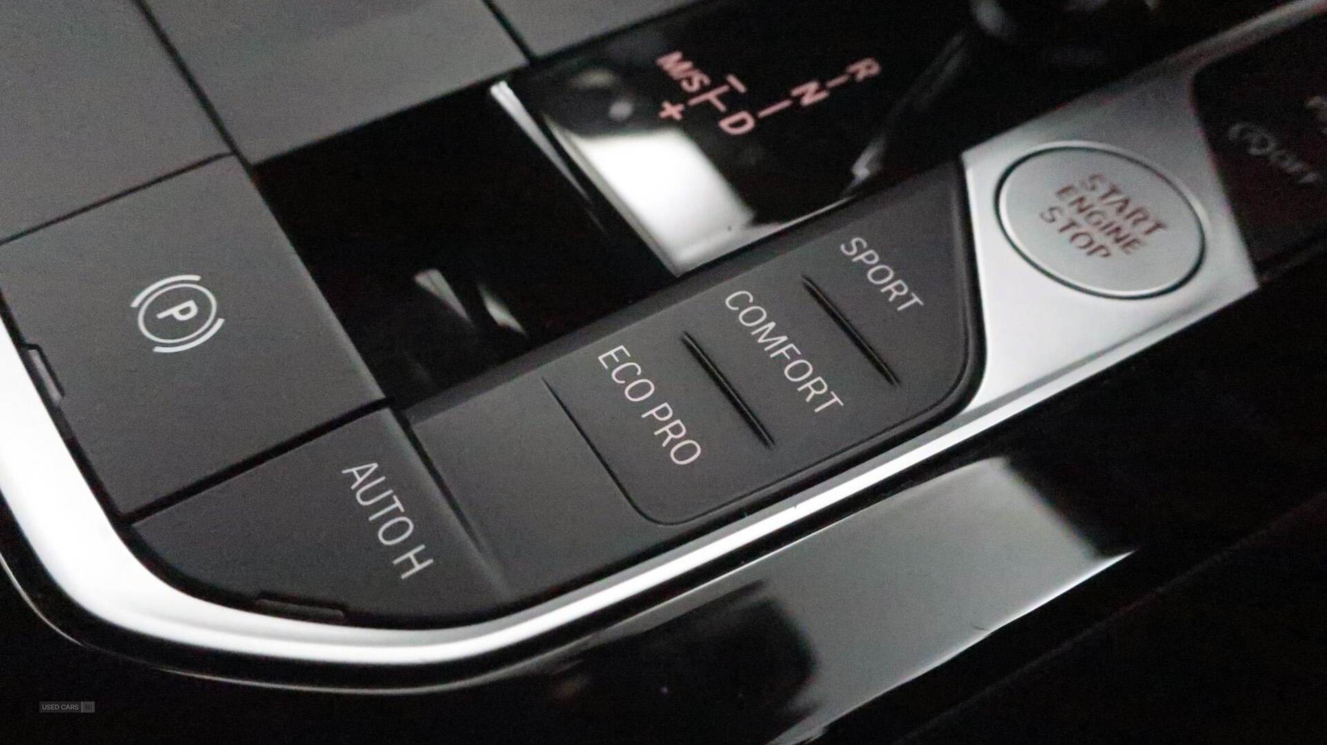 Jan 2024 BMW 1 Series 128ti 5dr Step Auto [Live Cockpit Professional]