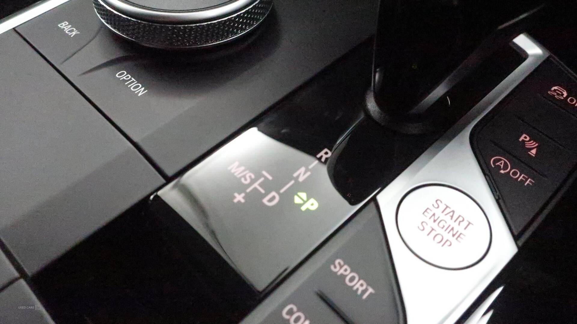 Jan 2024 BMW 1 Series 128ti 5dr Step Auto [Live Cockpit Professional]