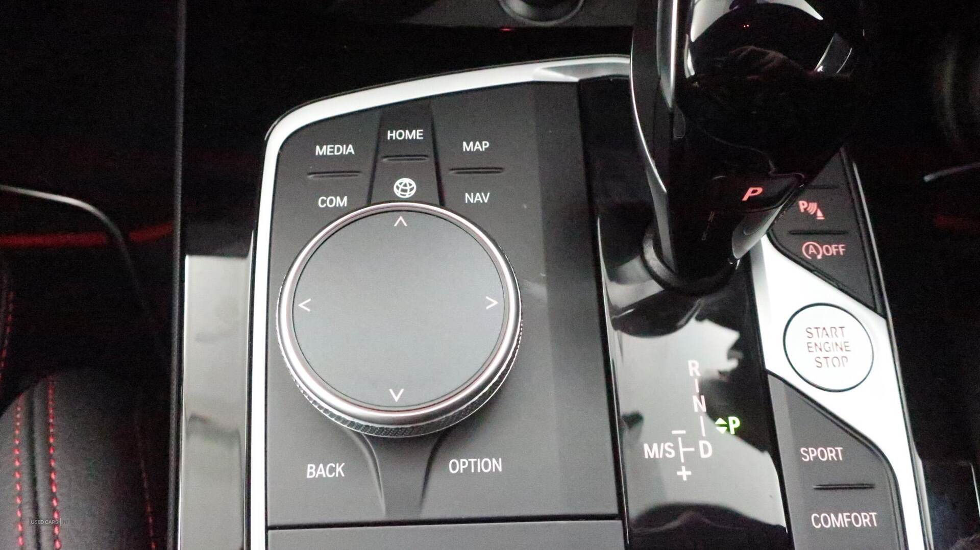 Jan 2024 BMW 1 Series 128ti 5dr Step Auto [Live Cockpit Professional]