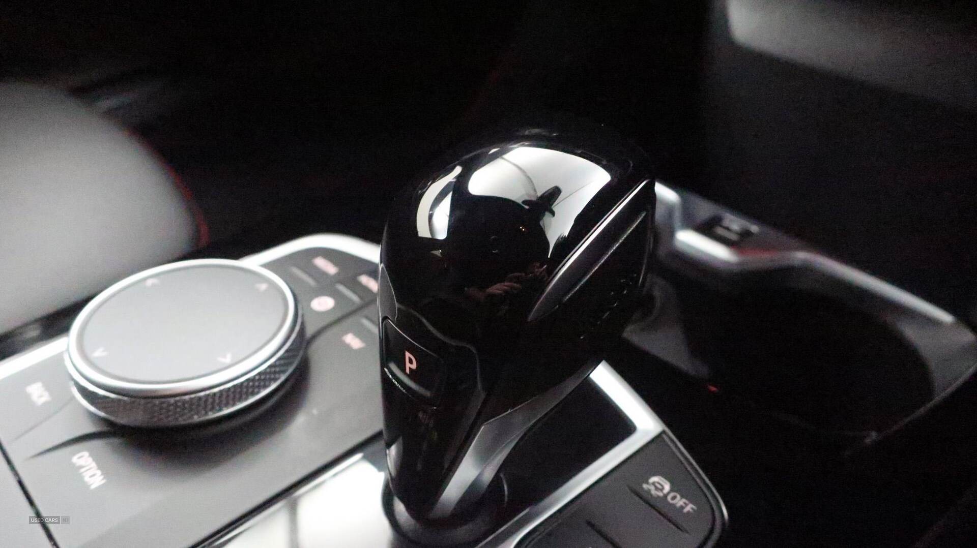 Jan 2024 BMW 1 Series 128ti 5dr Step Auto [Live Cockpit Professional]