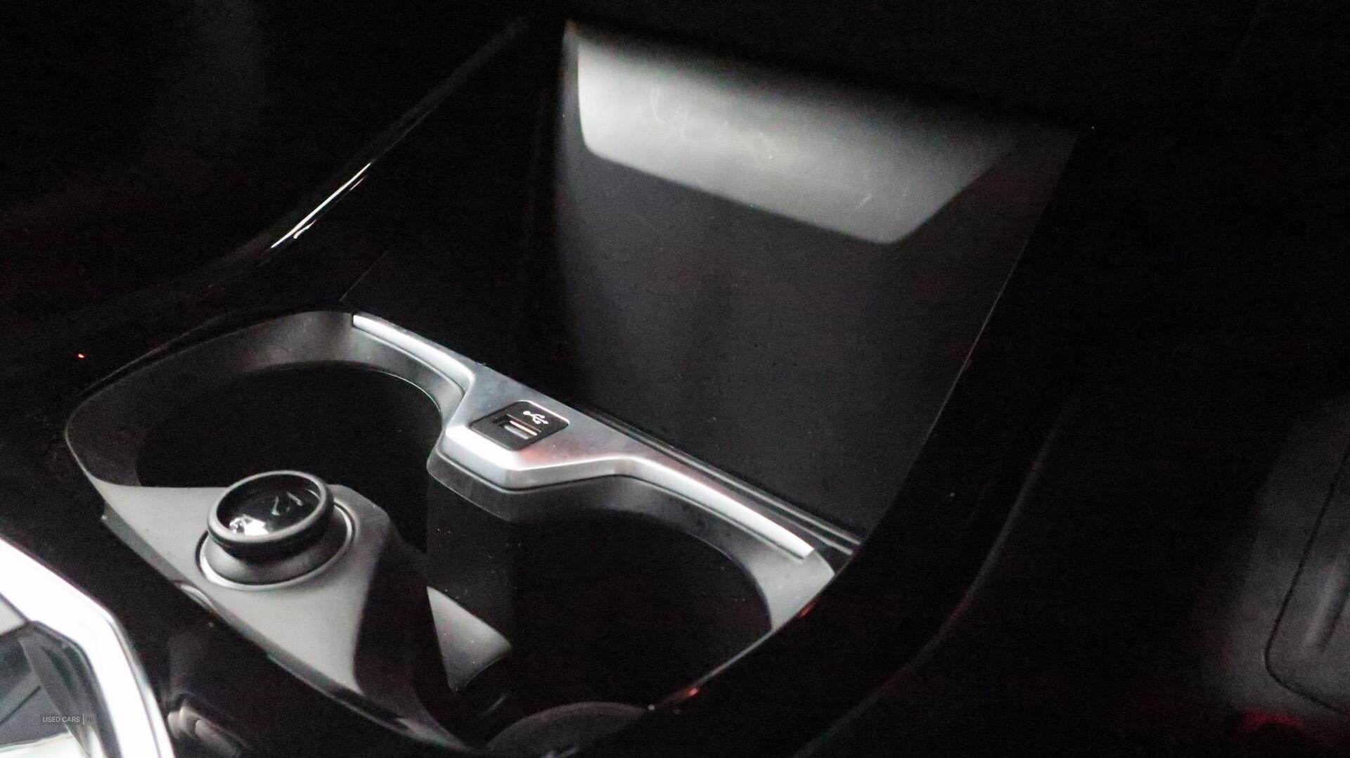 Jan 2024 BMW 1 Series 128ti 5dr Step Auto [Live Cockpit Professional]