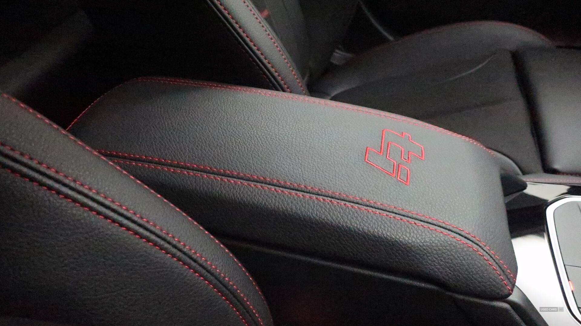 Jan 2024 BMW 1 Series 128ti 5dr Step Auto [Live Cockpit Professional]